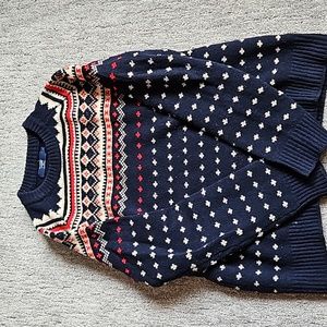 Jcrew sweater